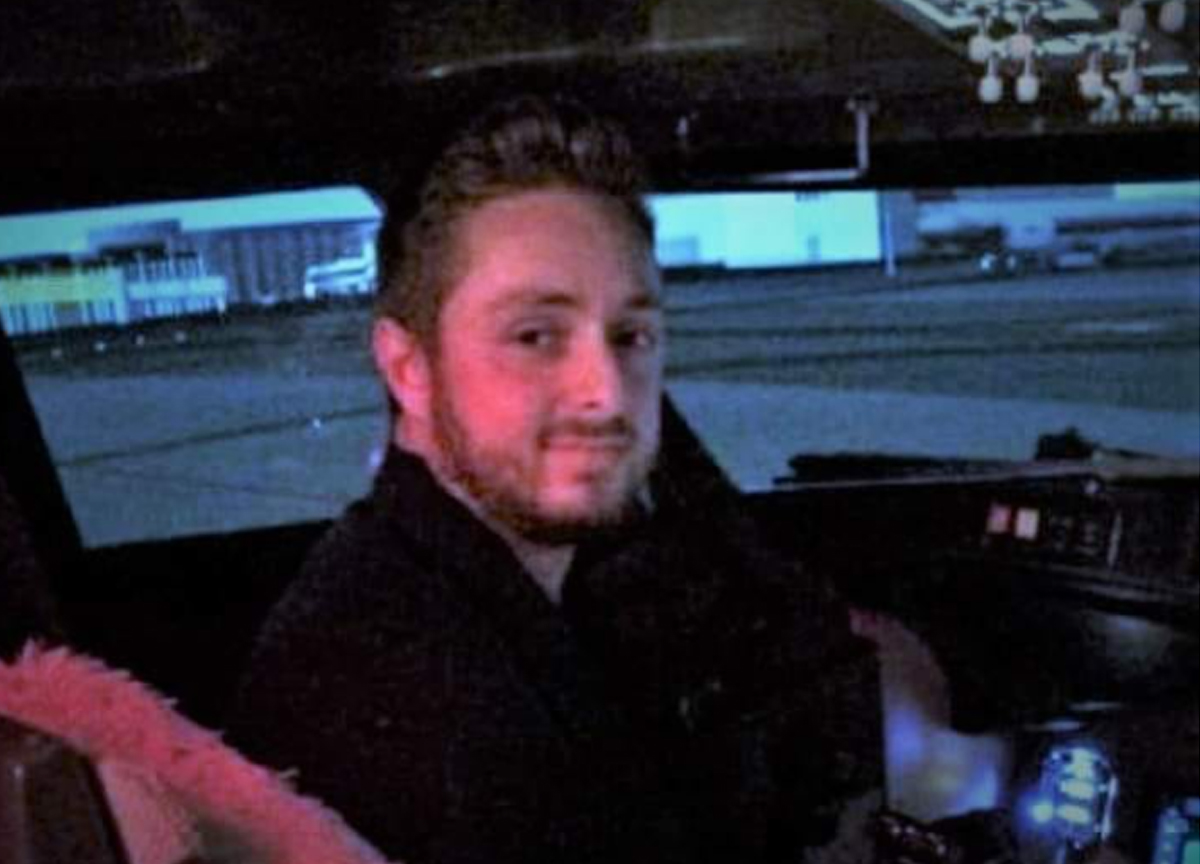 Samarate, Nicolò Maja si sta risvegliando: muove una mano e apre un occhio Samarate, Nicolò Maja si sta risvegliando: muove una mano e apre un occhio