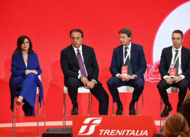 Trenitalia, presentata la Summer Experience 2022