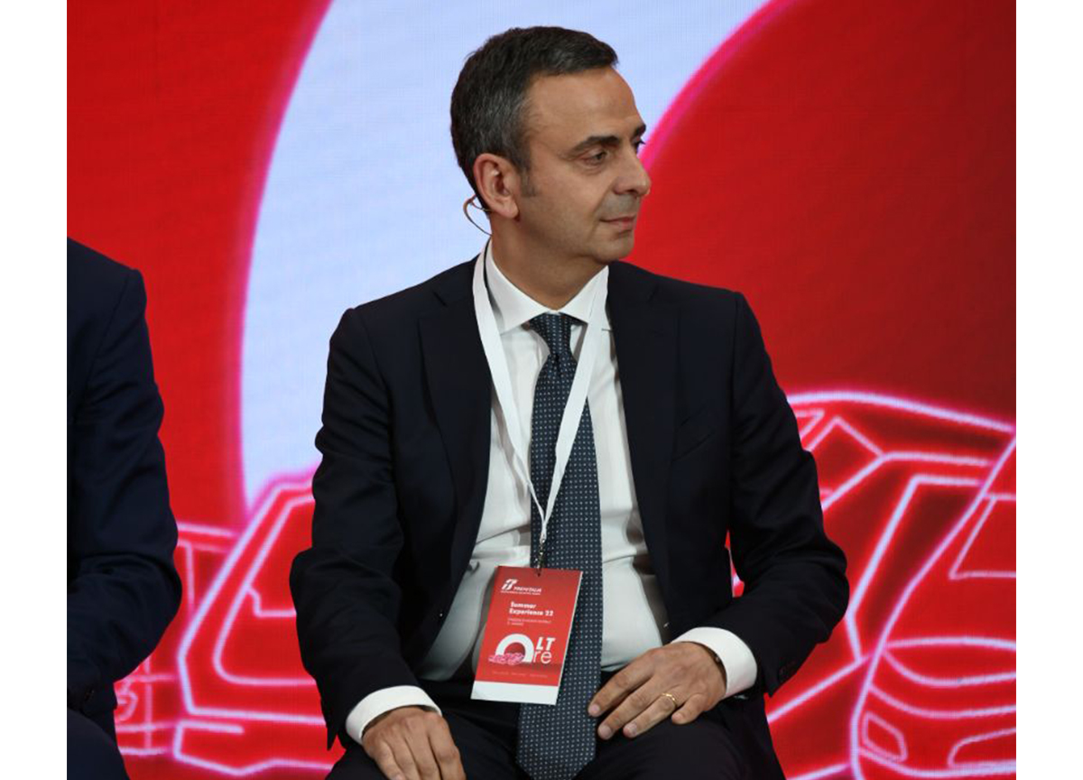 Trenitalia, presentata la Summer Experience 2022 Trenitalia, presentata la Summer Experience 2022