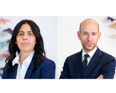 Vitale si rafforza con due nuovi partner e due managing director