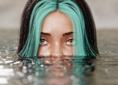 Chi è Zaira, la prima virtual influencer italiana
