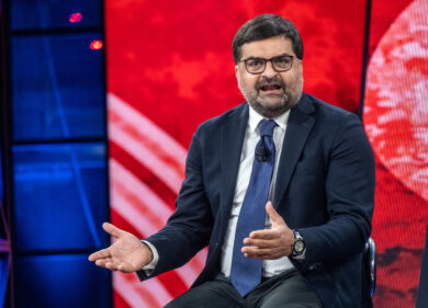 Caso Palamara, Di Matteo: “Il Pd tramite la Ferranti ha interferito sul Csm”