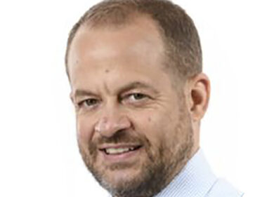 Engineering, Giorgio De Guzzis nuovo Chief Strategy & Transformation Officer