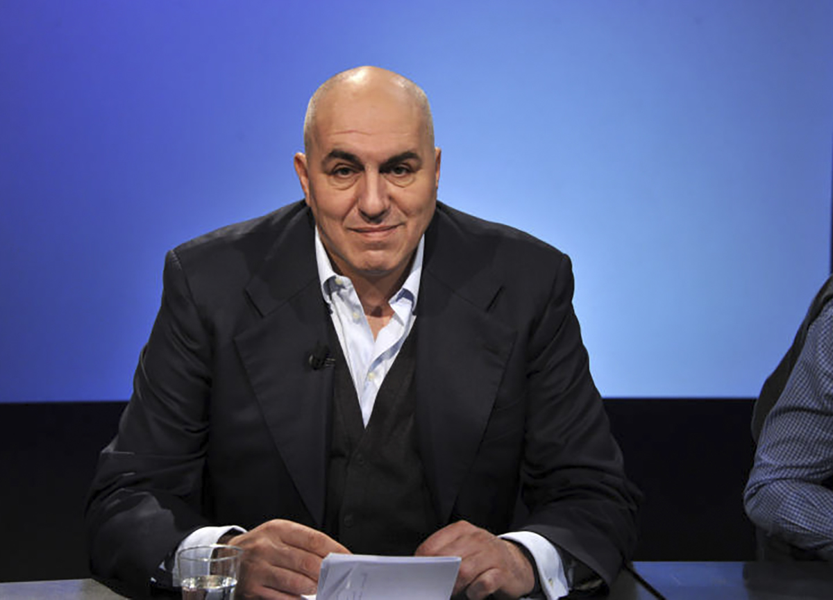 Littizzetto: “Referendum? Incomprensibili. Io vado al mare”. Scoppia il caso Littizzetto: “Referendum? Incomprensibili. Io vado al mare”. Scoppia il caso