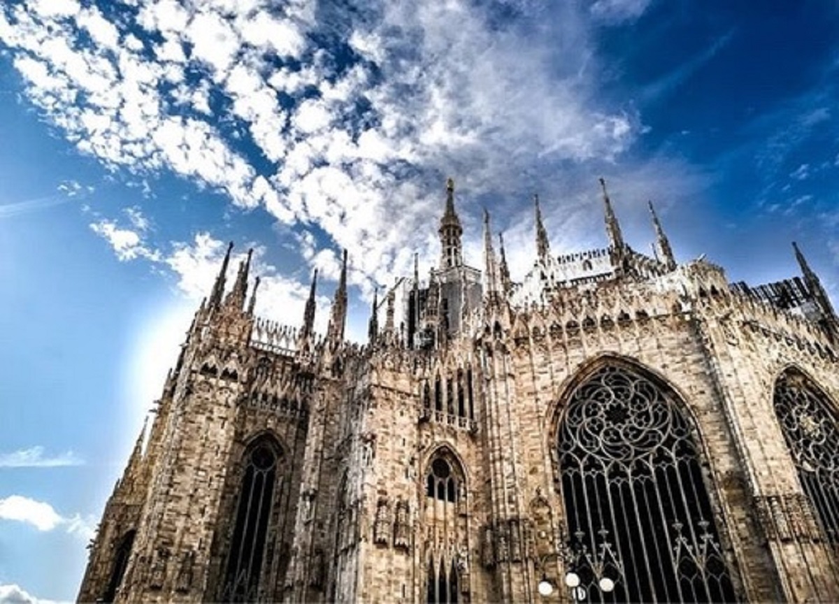 Le proposte per l’estate del Duomo di Milano. FOTO Le proposte per l’estate del Duomo di Milano. FOTO
