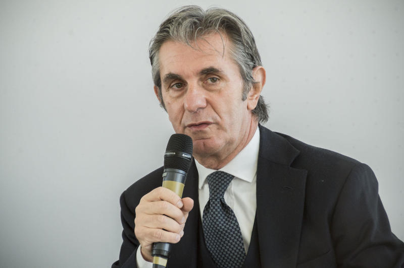Fondazione Milano Cortina: l’ad Novari salta il cda, voci di imminente addio Fondazione Milano Cortina: l’ad Novari salta il cda, voci di imminente addio
