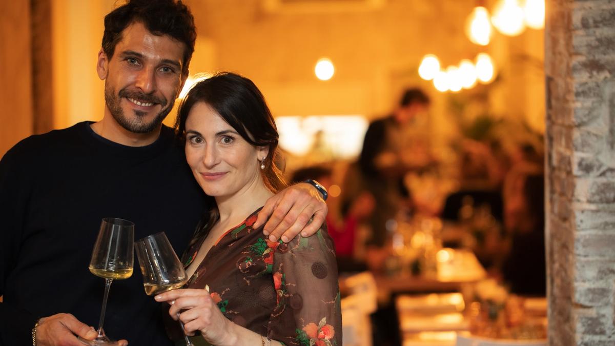 Milano, la cucina è “Locale” dietro all’Arco della Pace. E i picnic nel weekend…