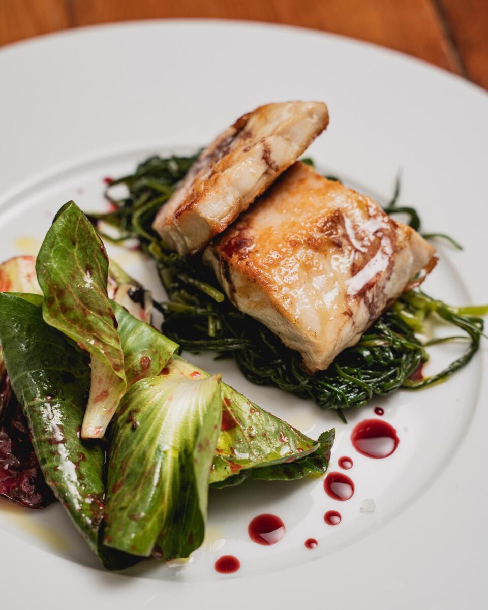 Milano, la cucina è “Locale” dietro all’Arco della Pace. E i picnic nel weekend…