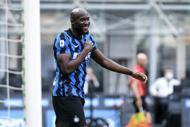Lukaku-Inter, c’è l’accordo per il ritorno di Big Rom nerazzuro