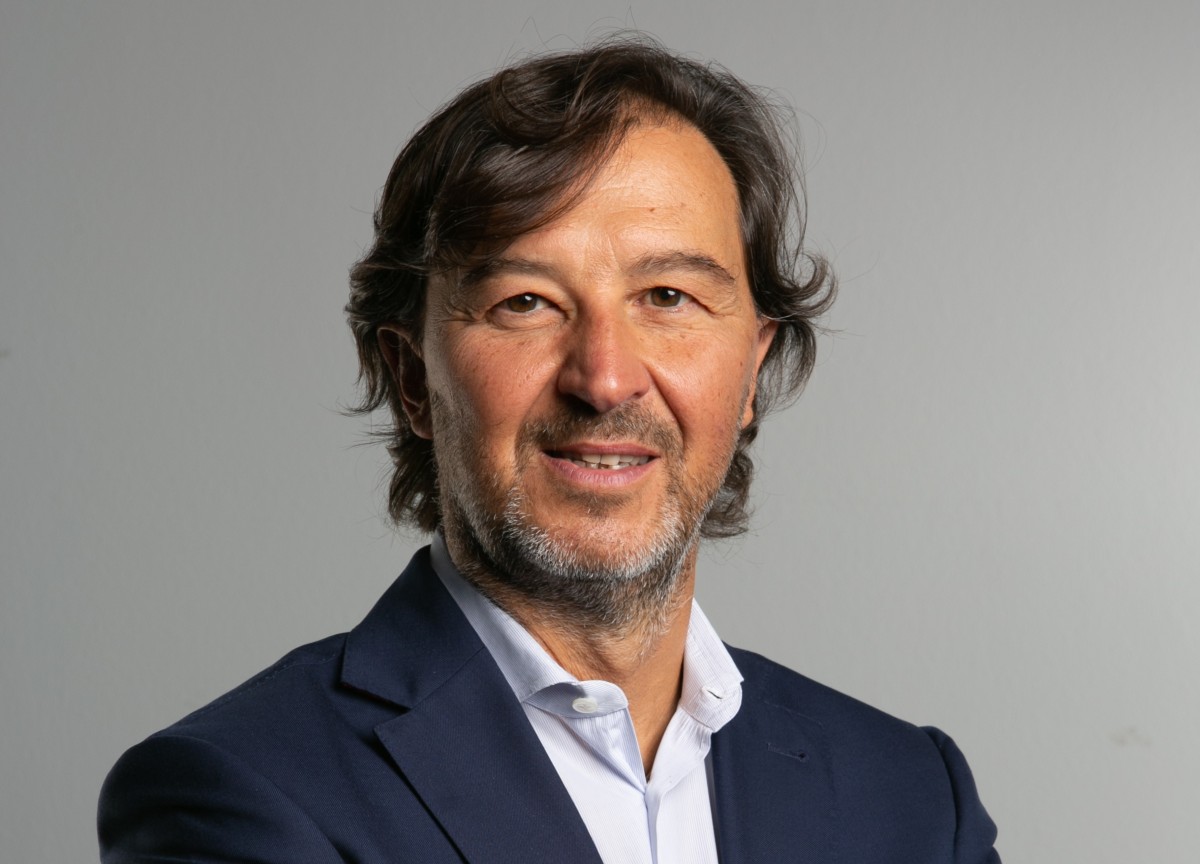 Cambio alla guida di Novartis, Confalone Country President Cambio alla guida di Novartis, Confalone Country President