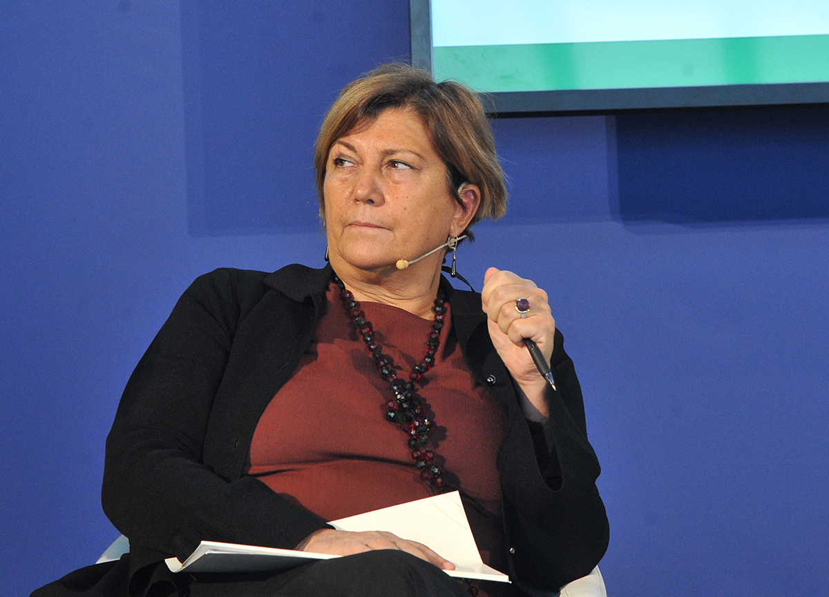 RFI: aggiudicata la gara da 2,7 mld per tecnologia ERTMS in Italia RFI: aggiudicata la gara da 2,7 mld per tecnologia ERTMS in Italia