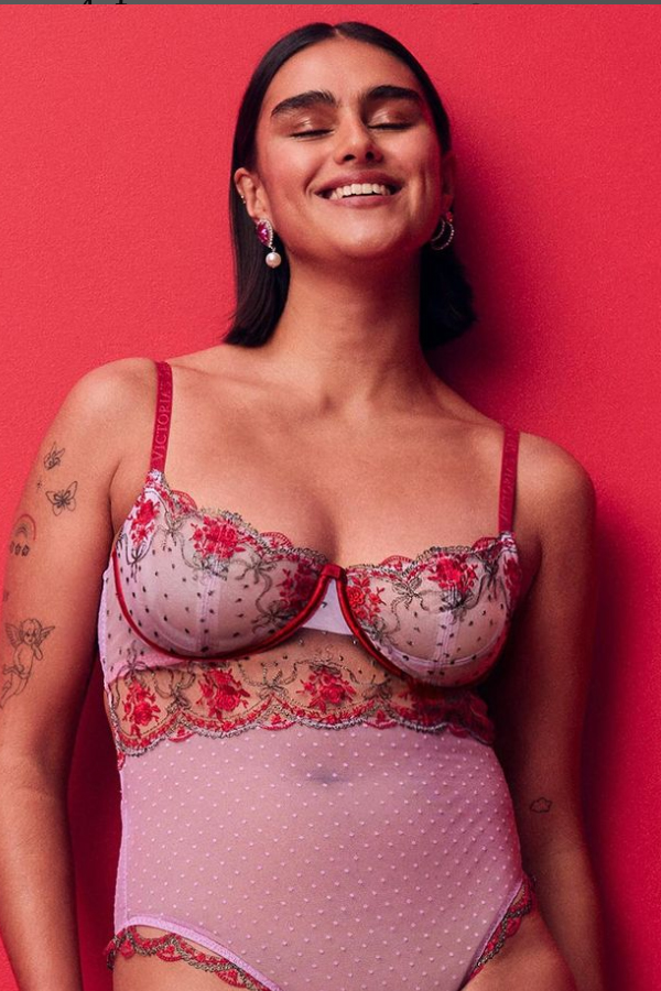 Victoria’s Secret, crollano gli utili (-56,2%) ma Wall Street non si spaventa