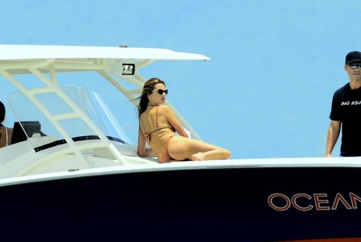 Victoria’s Secret, crollano gli utili (-56,2%) ma Wall Street non si spaventa