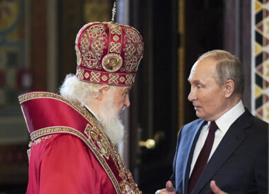 Russia, nuovo veto di Orban sulle sanzioni: “Escludere Kirill”