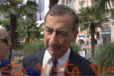 Milan, il sindaco Sala: “Non è il mio tempo per la politica nazionale”