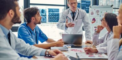 Pancreas Units: dalla Lombardia un modello di cura vincente