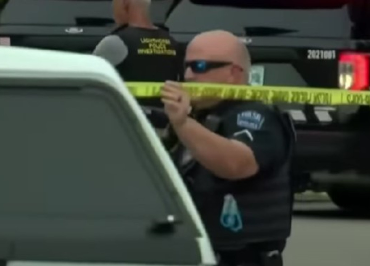 Usa, sparatoria in ospedale: 5 morti. Capo della polizia: “Scena catastrofica”