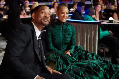 Schiaffo Oscar, Jada Pinkett Smith: “Will e Chris Rock devono fare la pace”