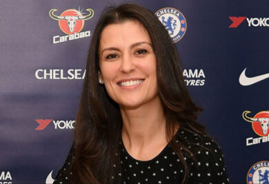 Chelsea: dopo Roman Abramovich, se ne va anche la “zarina” Marina Granovksaia