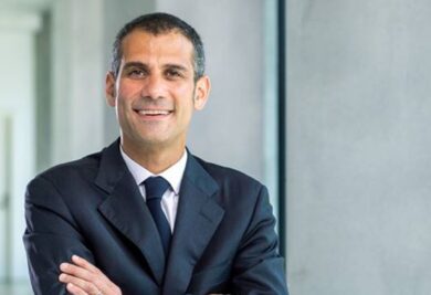 Microsoft Italia, Francesco Arduini direttore divisione consulting services