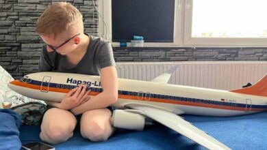 “Voglio sposare un aereo”: è oggettofilia, attrazione fisica per le cose