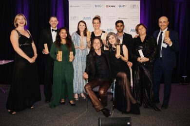 Rfi, Vera Fiorani premiata per il progetto “Sostenibilità on the go”