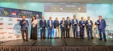 98000 Green Vision Award, Senini re della sostenibilità: le aziende premiate