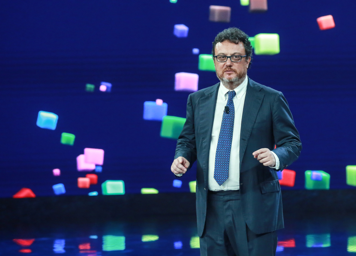 Rai, “mancanza di fiducia” di Fuortes durata un giorno. Orfeo passa al Tg3 Rai, “mancanza di fiducia” di Fuortes durata un giorno. Orfeo passa al Tg3
