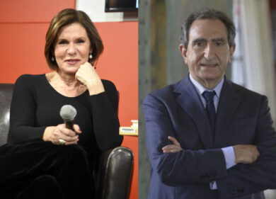 Rai, “mancanza di fiducia” di Fuortes durata un giorno. Orfeo passa al Tg3