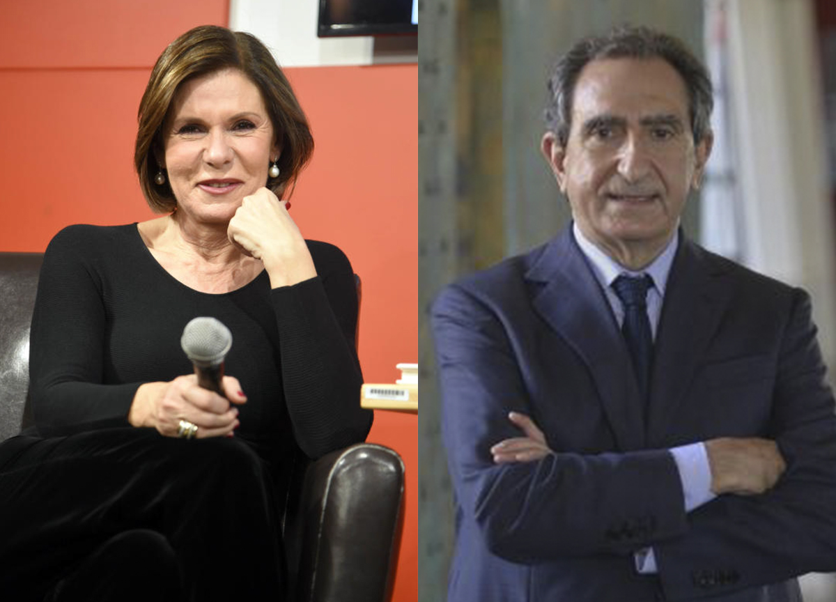 Rai, “mancanza di fiducia” di Fuortes durata un giorno. Orfeo passa al Tg3 Rai, “mancanza di fiducia” di Fuortes durata un giorno. Orfeo passa al Tg3