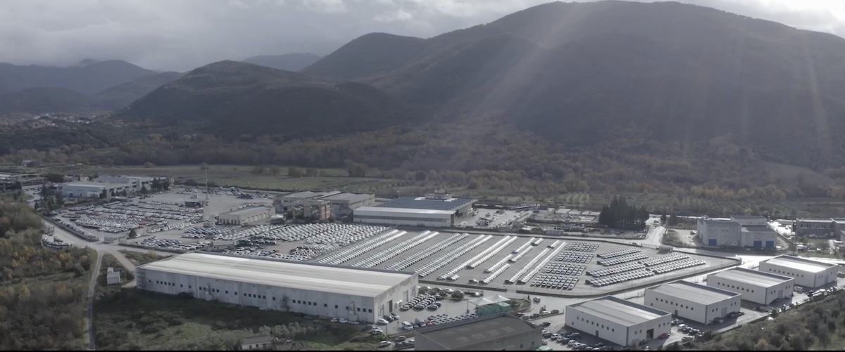 Maggio da record per DR Automobiles Groupe Maggio da record per DR Automobiles Groupe