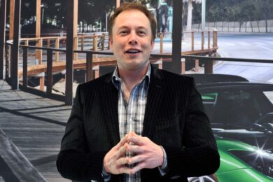 Tesla, Musk manda a casa il 10% dei dipendenti. E il titolo crolla a WS