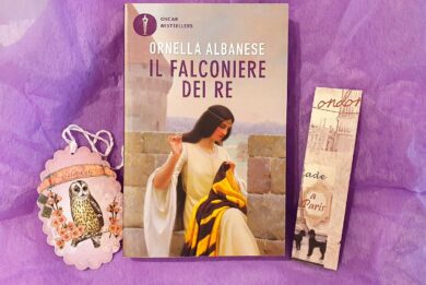 “Il falconiere dei re”: la dissoluzione del regno di Federico II