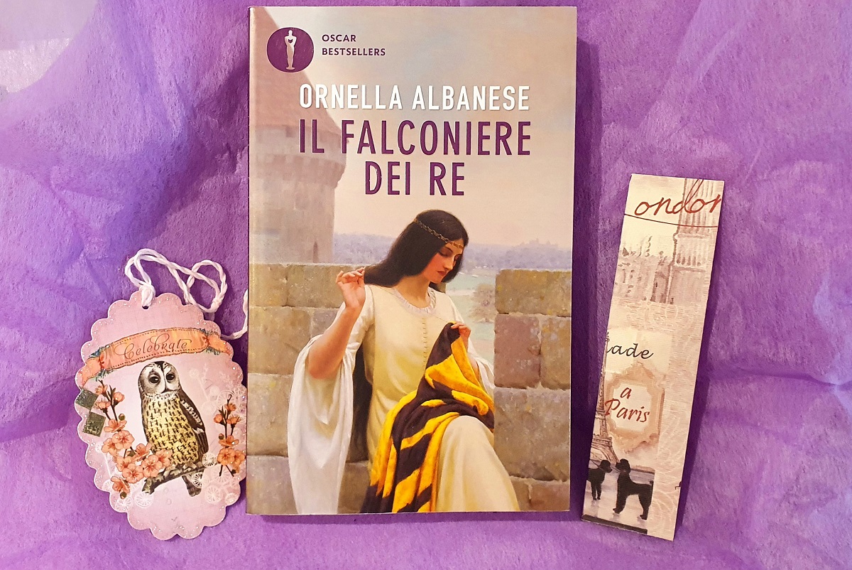 “Il falconiere dei re”: la dissoluzione del regno di Federico II “Il falconiere dei re”: la dissoluzione del regno di Federico II