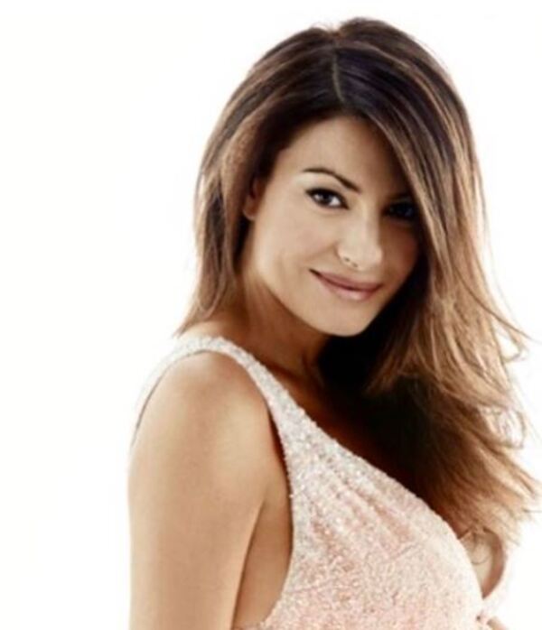 Ilaria D’Amico torna in tv, pronto un nuovo talk show su Rai2