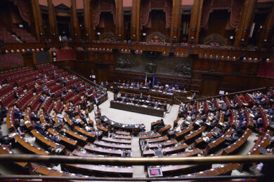 Crisi di governo, ora c’è la data. Mancano pochissimi giorni…