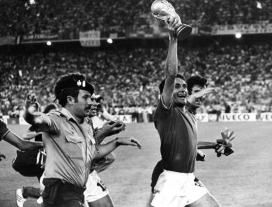 Italia ripescata a Qatar 2022, Claudio Gentile: “Io ci spero”