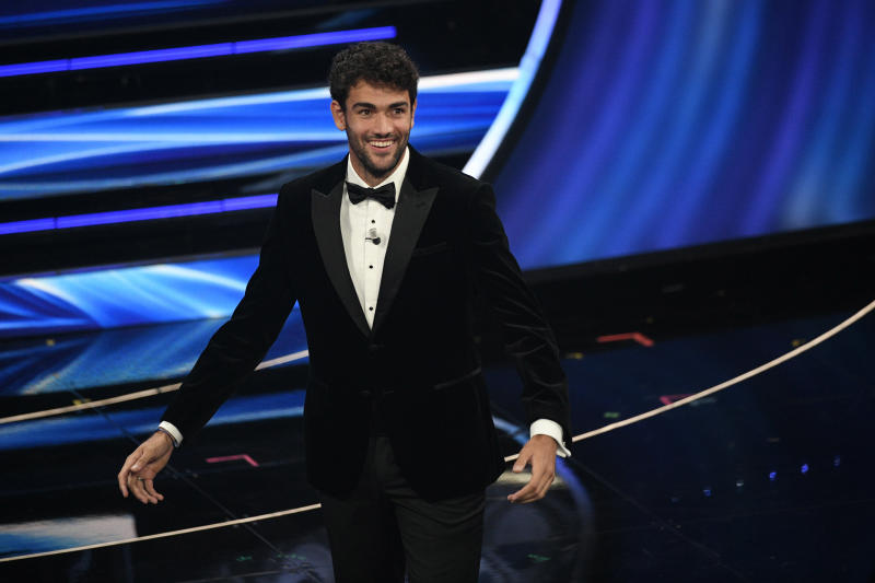 Matteo Berettini, lascia Ajla Tomljanovic ma è un’altra donna a farlo piangere Matteo Berettini, lascia Ajla Tomljanovic ma è un’altra donna a farlo piangere