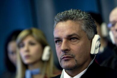 Baggio, Ita Airways gli dedica un aereo: “Legame forte con l’Argentina”