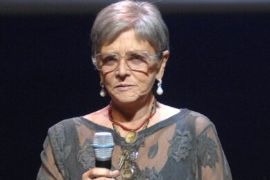 È morta Liliana De Curtis, la figlia di Totò aveva 89 anni