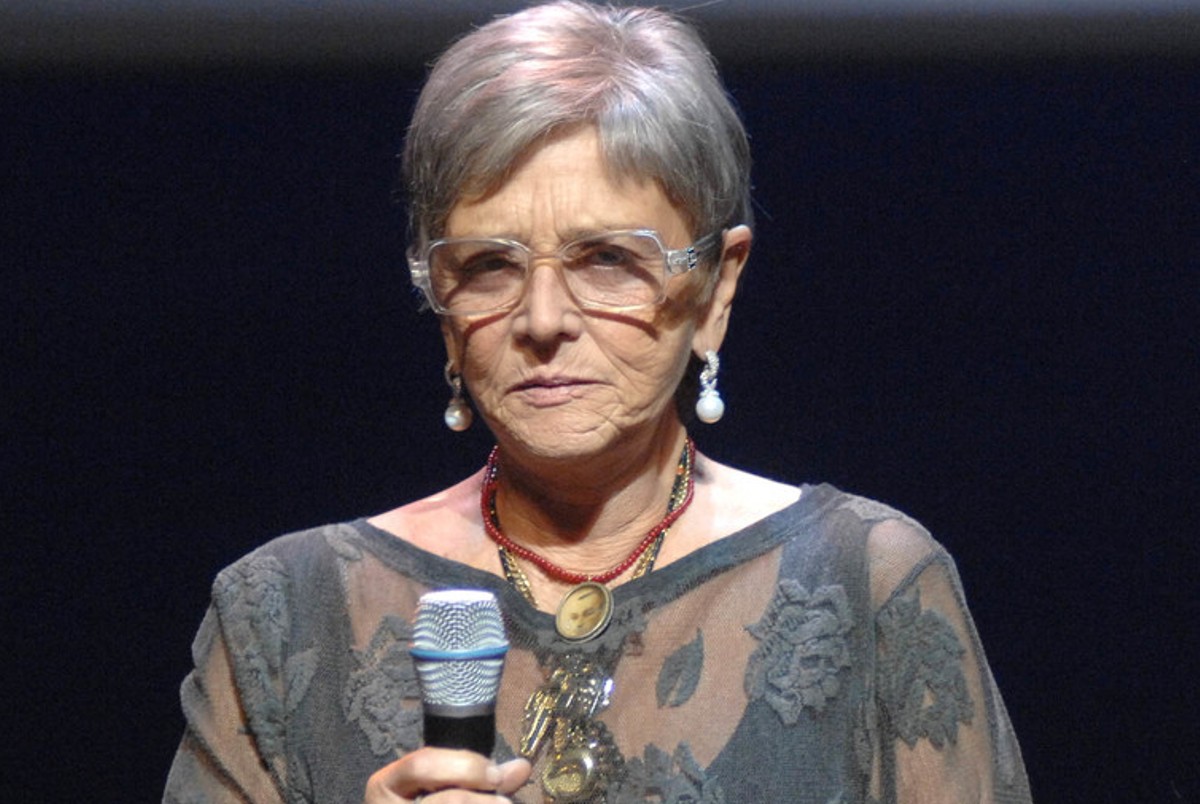 È morta Liliana De Curtis, la figlia di Totò aveva 89 anni È morta Liliana De Curtis, la figlia di Totò aveva 89 anni