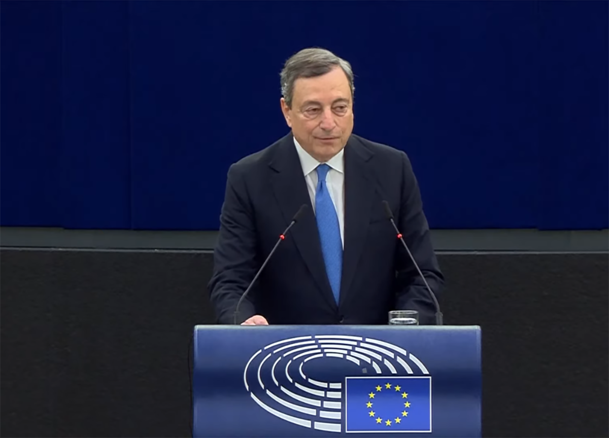 Draghi fino al 2028. Chi sostiene il piano dell’ammucchiata. Tutti i nomi Draghi fino al 2028. Chi sostiene il piano dell’ammucchiata. Tutti i nomi