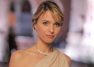 Monica Giandotti lascia Unomattina: in pole per sostituire Costamagna ad Agorà