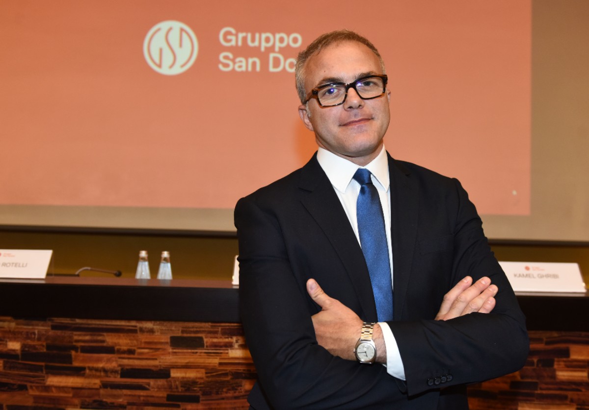 Tasse, Ruffini: “19 mln di evasori, ma no al carcere: meglio lavorino” Tasse, Ruffini: “19 mln di evasori, ma no al carcere: meglio lavorino”