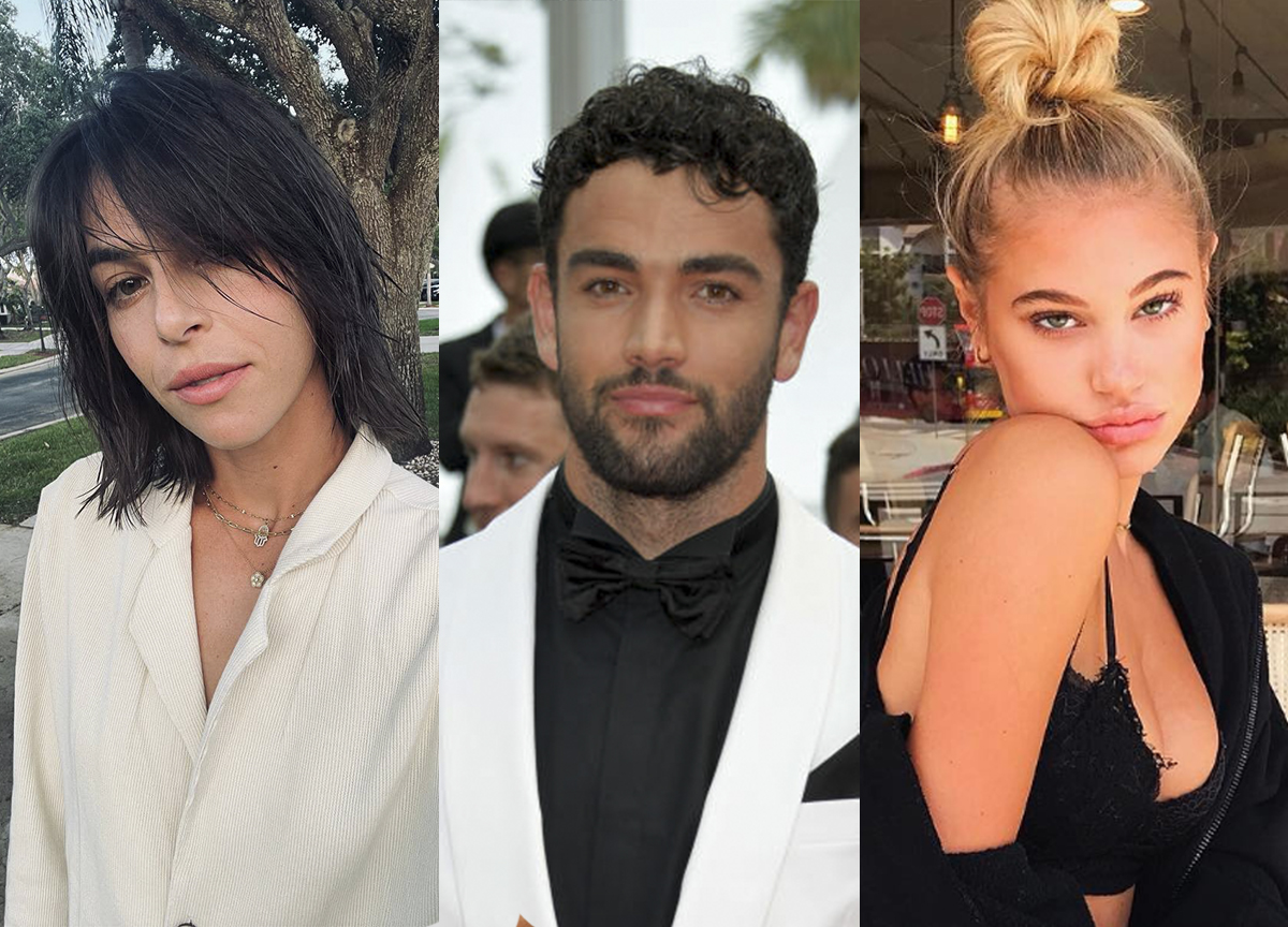 Matteo Berettini, lascia Ajla Tomljanovic ma è un’altra donna a farlo piangere Matteo Berettini, lascia Ajla Tomljanovic ma è un’altra donna a farlo piangere