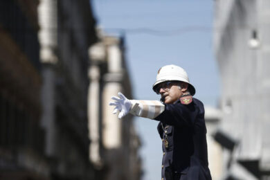Milano, Comune pronto ad assumere 261 vigli