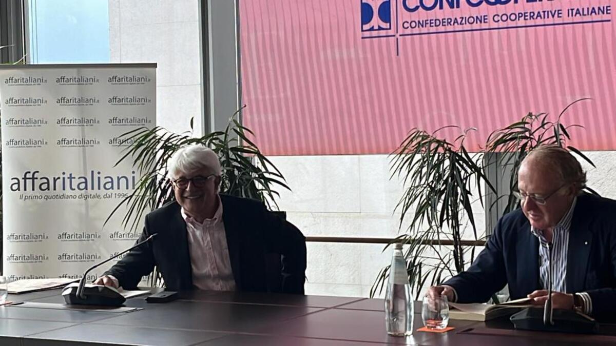 Scaroni, sul ban del petrolio russo 3 mesi di “molto rumore per nulla”