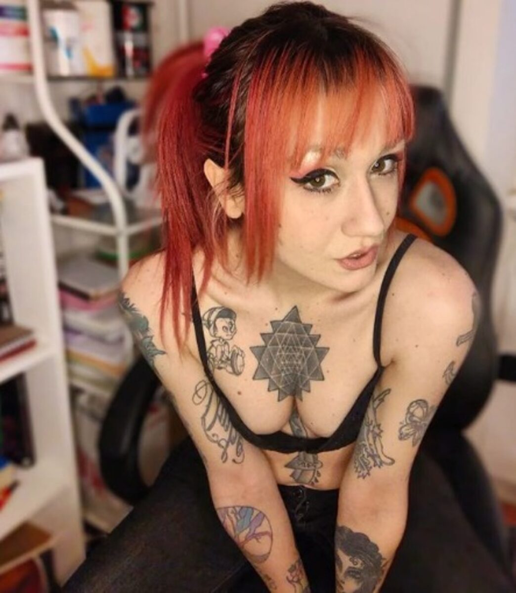 Mery Liviero: da Masterchef a OnlyFans, ma le sue foto vengono rubate