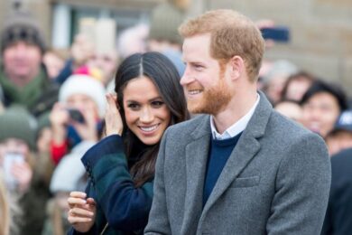 Meghan Harry divorzio! Voci choc rovinano il giubileo della regina Elisabetta