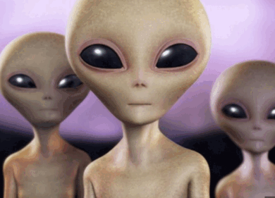 Alieni verso la Terra. Quattro razze cattive pronte all’invasione